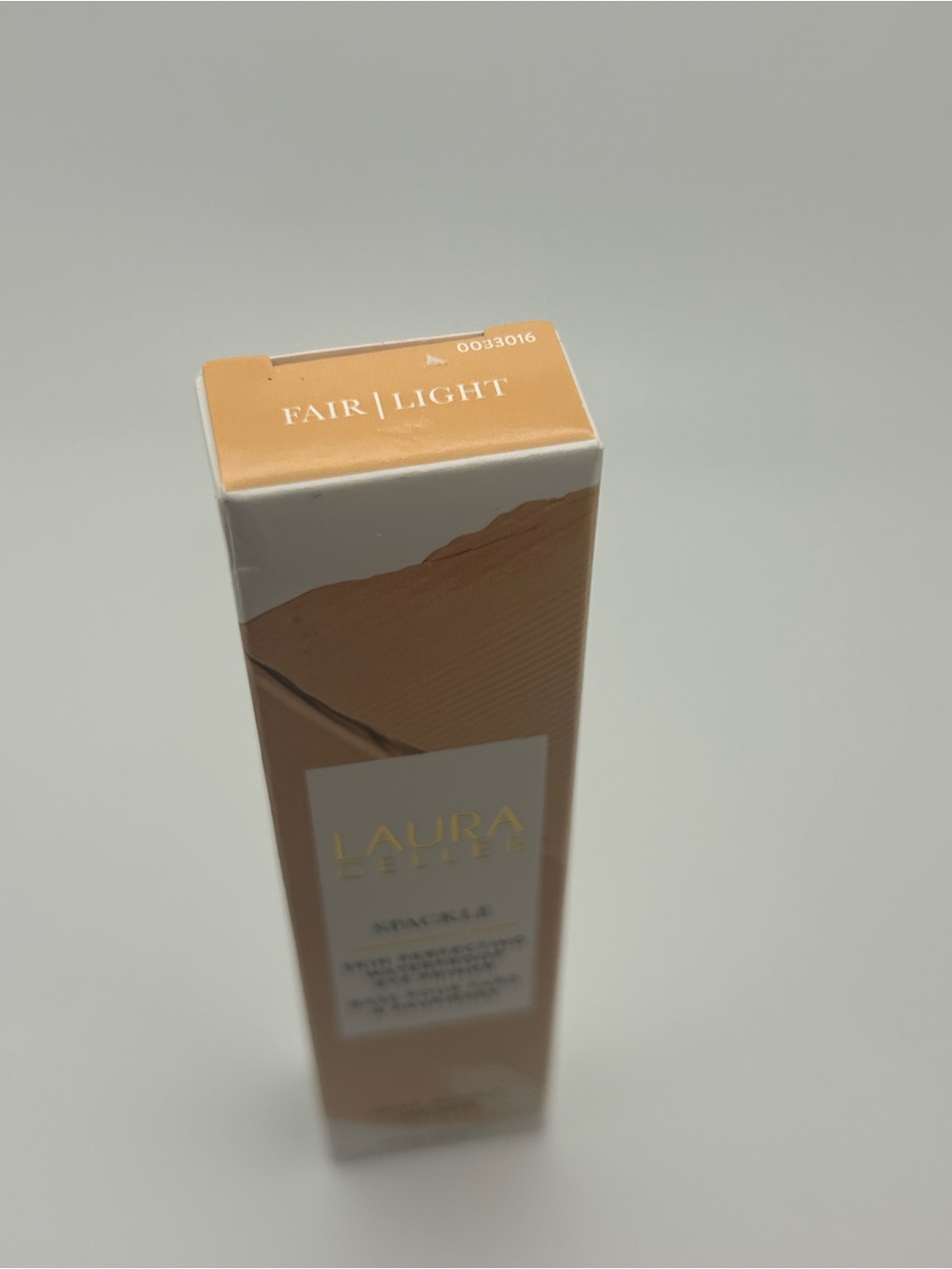 Laura Geller Spackle Eye Primer - Neutral Beige Tone - Picture 3 of 3